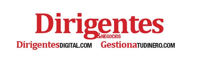 Dirigentes Logotipo